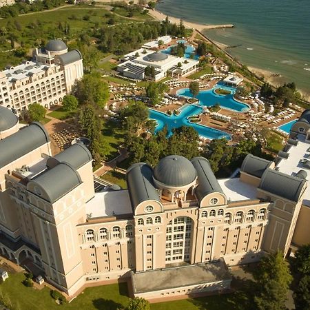 Dreams Sunny Beach Resort And Spa المظهر الخارجي الصورة The Royal