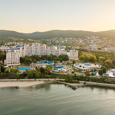 Dreams Sunny Beach Resort And Spa المظهر الخارجي الصورة The complex