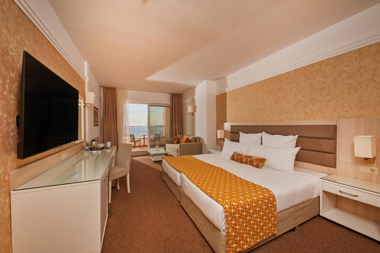 Dreams Sunny Beach Resort And Spa المظهر الخارجي الصورة