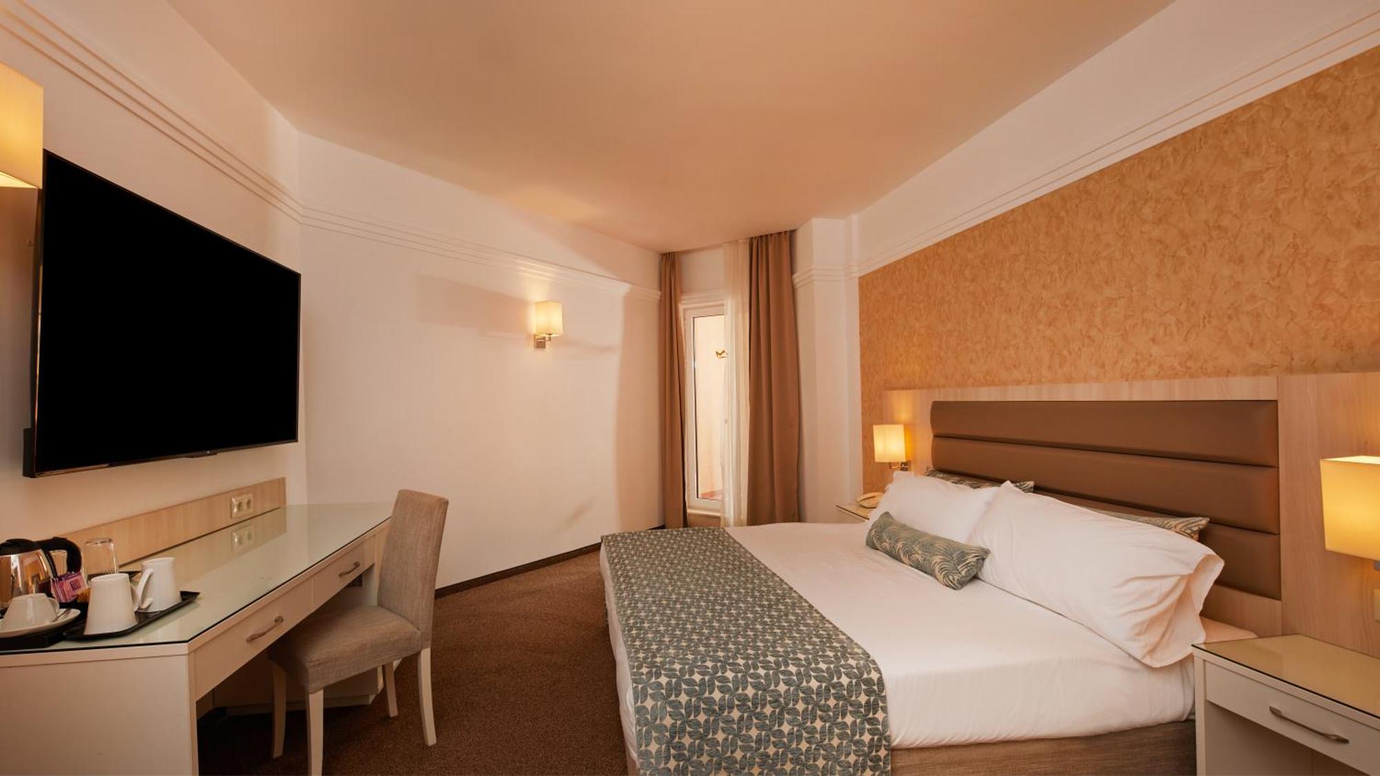 Dreams Sunny Beach Resort And Spa الغرفة الصورة