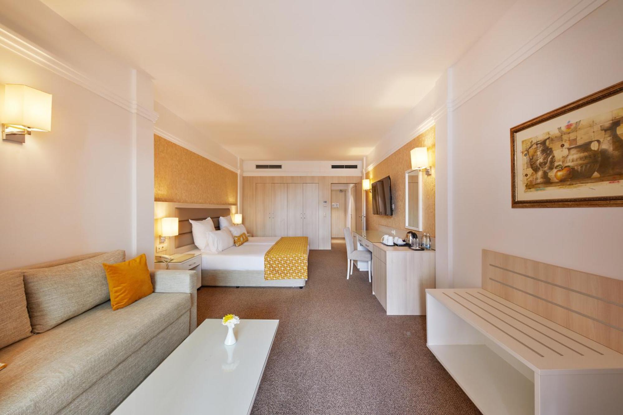 Dreams Sunny Beach Resort And Spa الغرفة الصورة