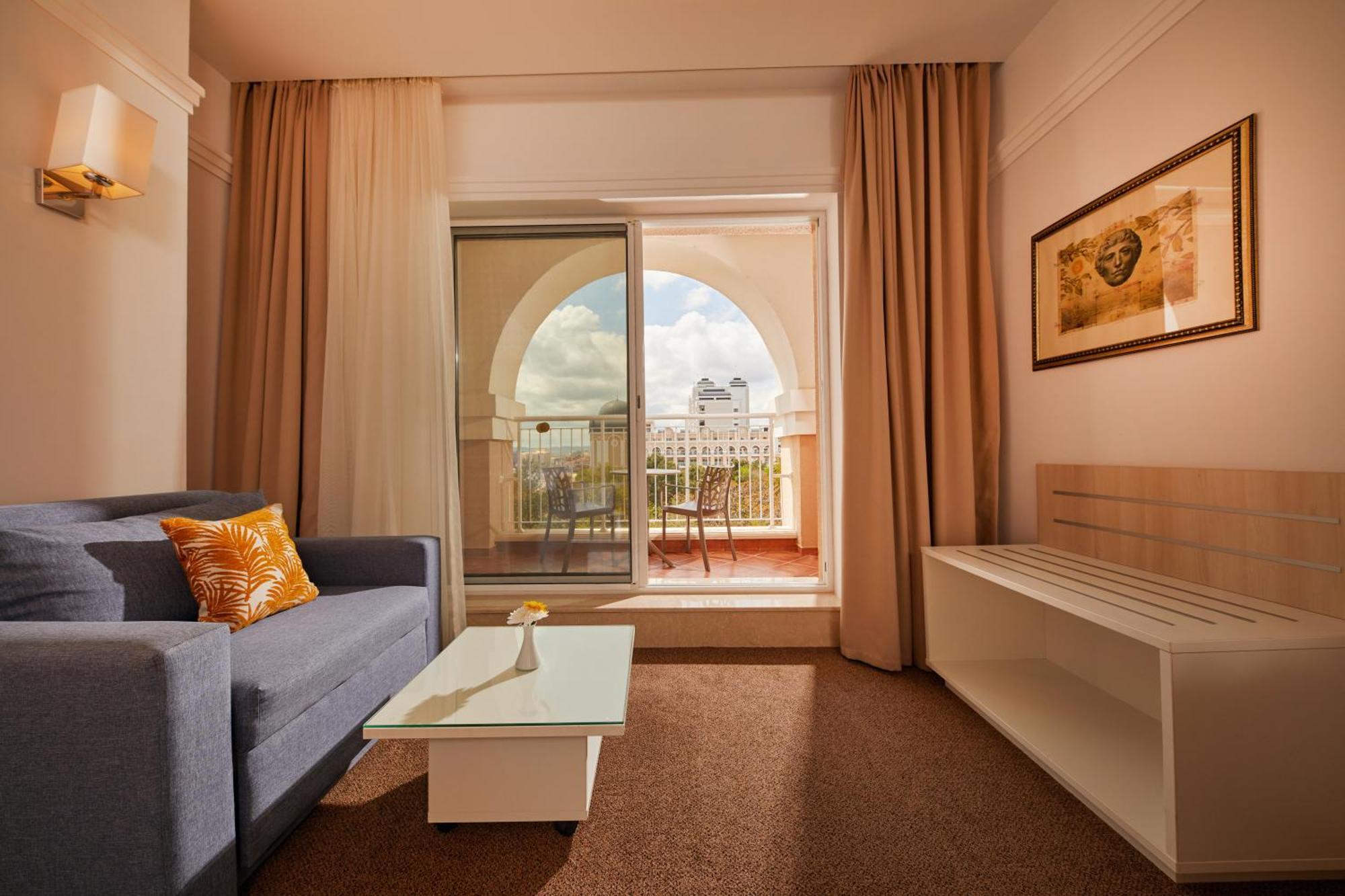 Dreams Sunny Beach Resort And Spa الغرفة الصورة