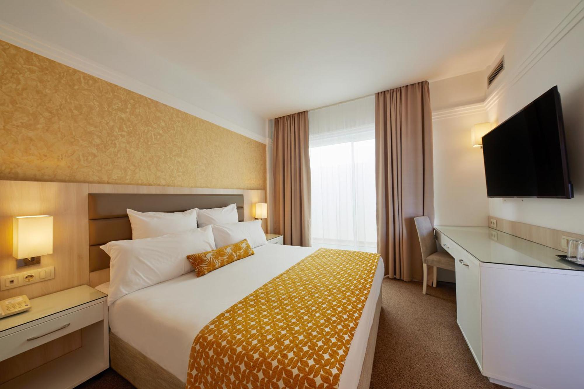 Dreams Sunny Beach Resort And Spa الغرفة الصورة
